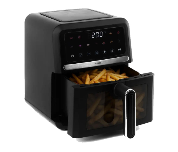 Huslog Frytownica 1500W - 1571368 - zdjęcie